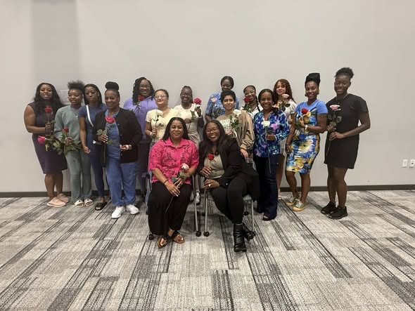 About Partnerships to Advance the Community's Knowledge, Incorporated